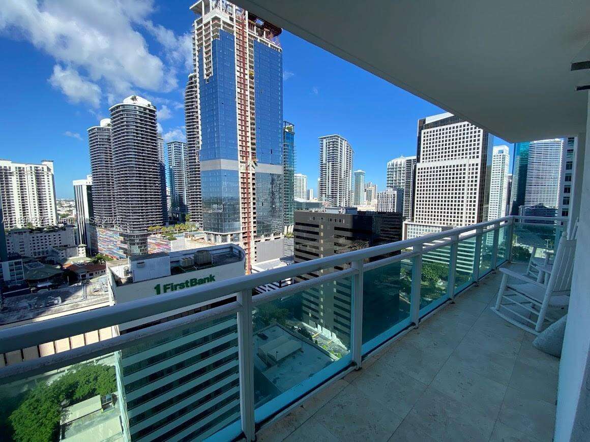 The Plaza On Brickell West at 951 Brickell Ave, Miami, FL 33131 - For Sale photo 34