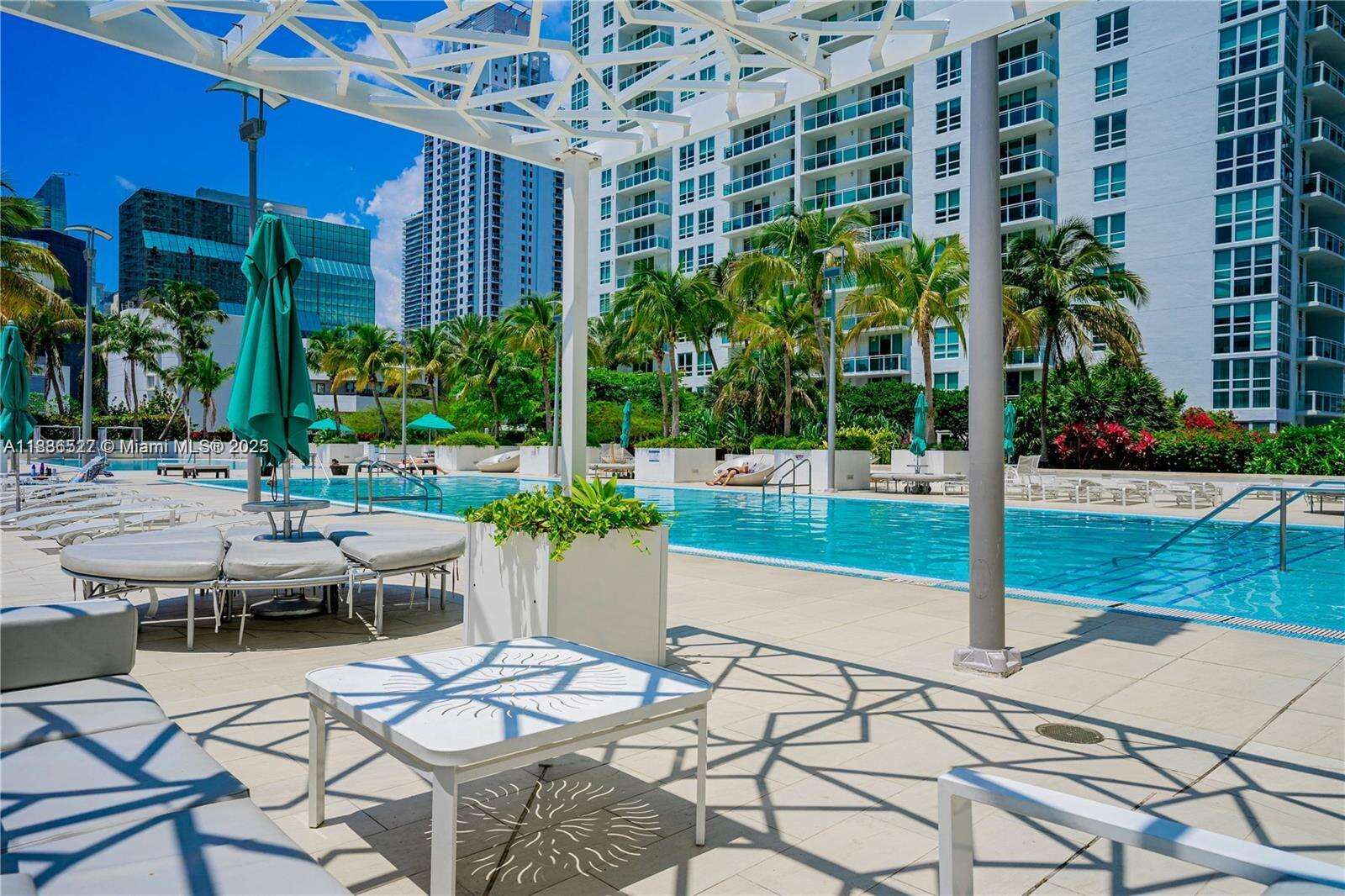 The Plaza On Brickell West at 951 Brickell Ave, Miami, FL 33131 - For Sale photo 36