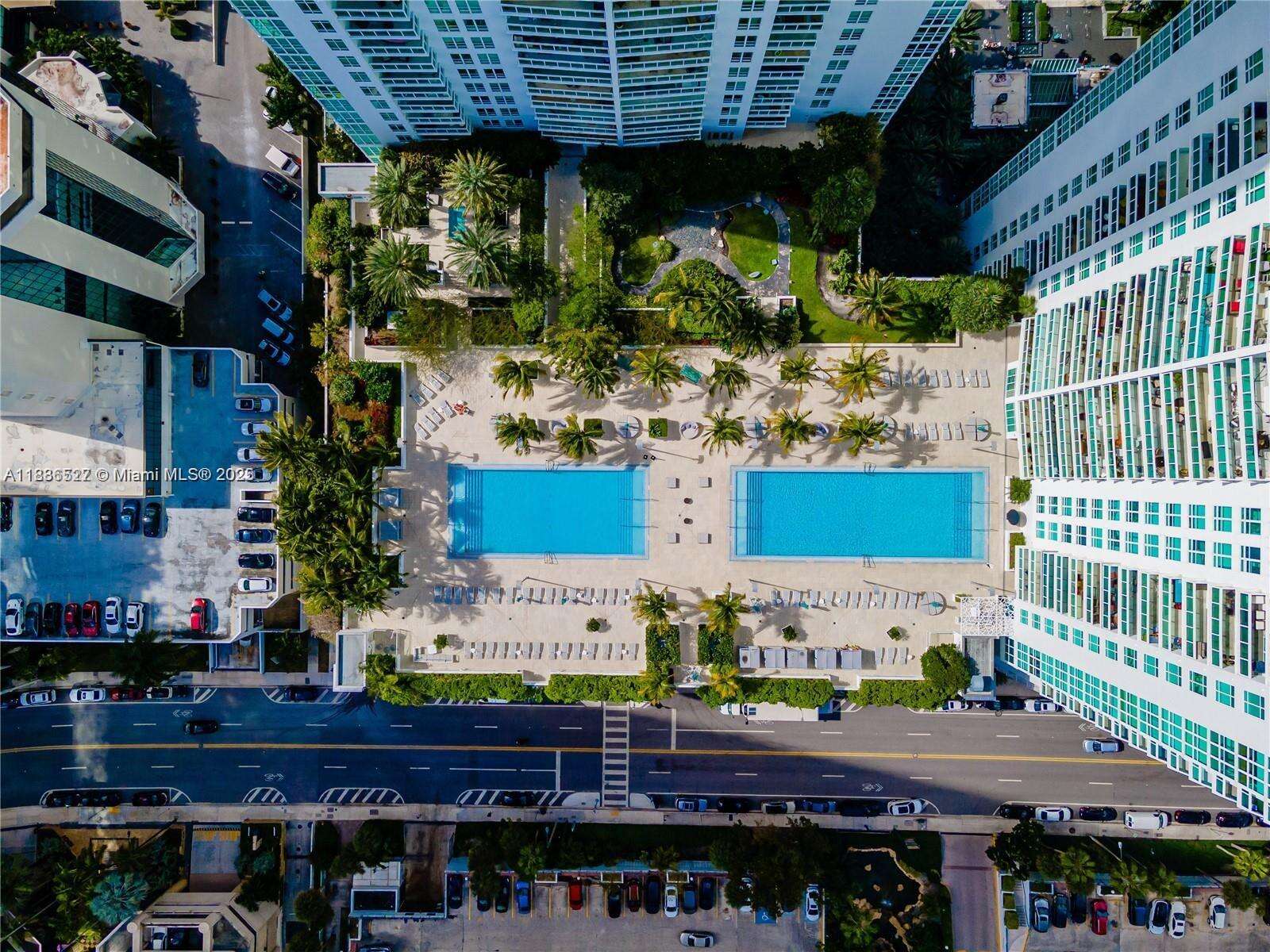 The Plaza On Brickell West at 951 Brickell Ave, Miami, FL 33131 - For Sale photo 37