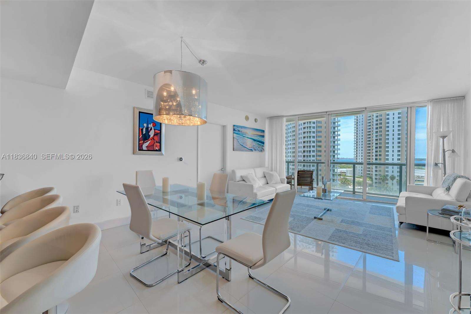ICON BRICKELL NO TWO - 495 Brickell Ave, Miami, FL 33131 | Picture 2