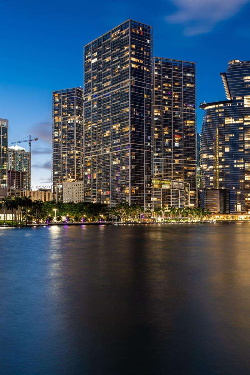 ICON BRICKELL NO TWO - 495 Brickell Ave, Miami, FL 33131 | Picture 17