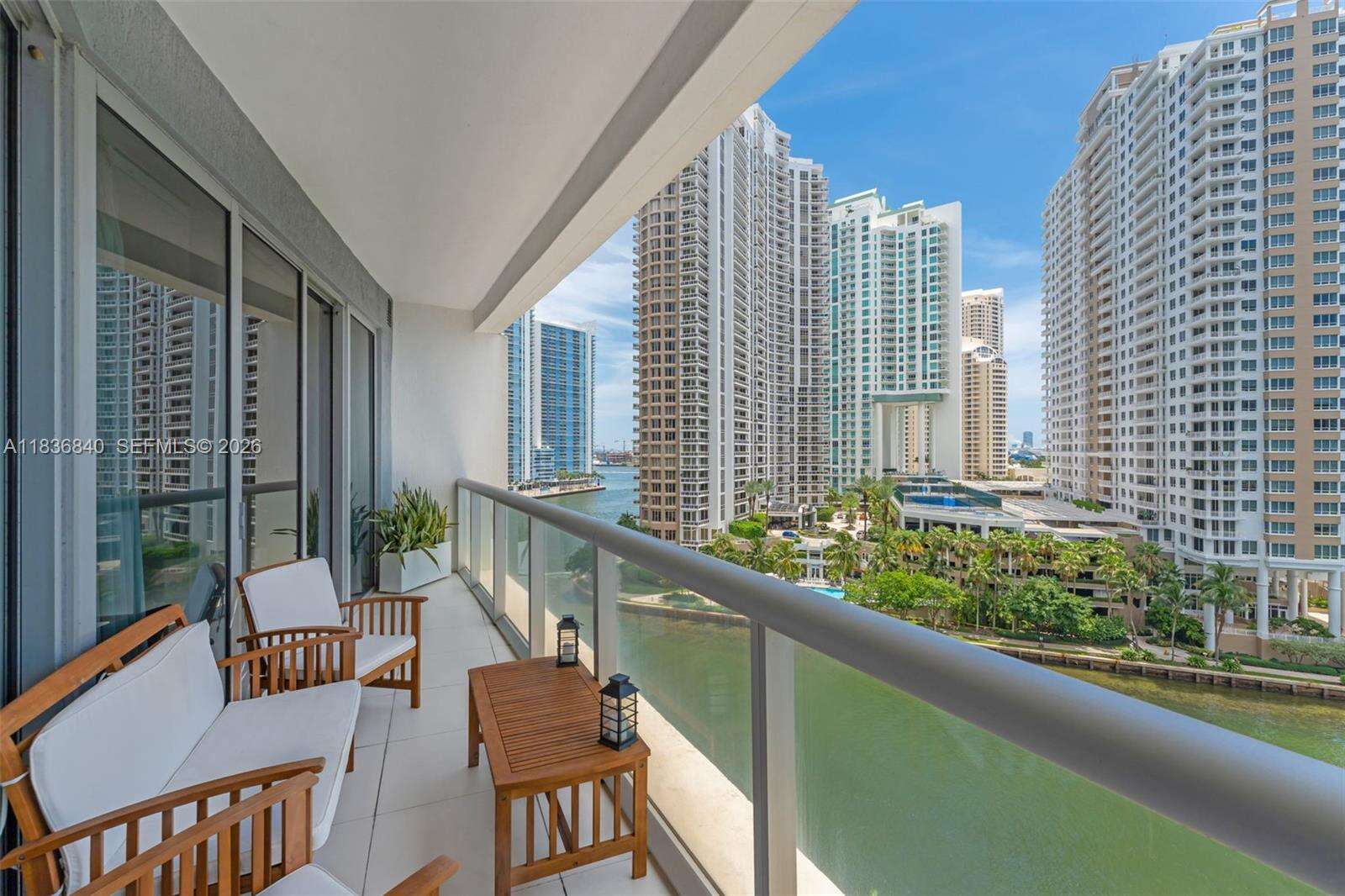 ICON BRICKELL NO TWO - 495 Brickell Ave, Miami, FL 33131 | Picture 23