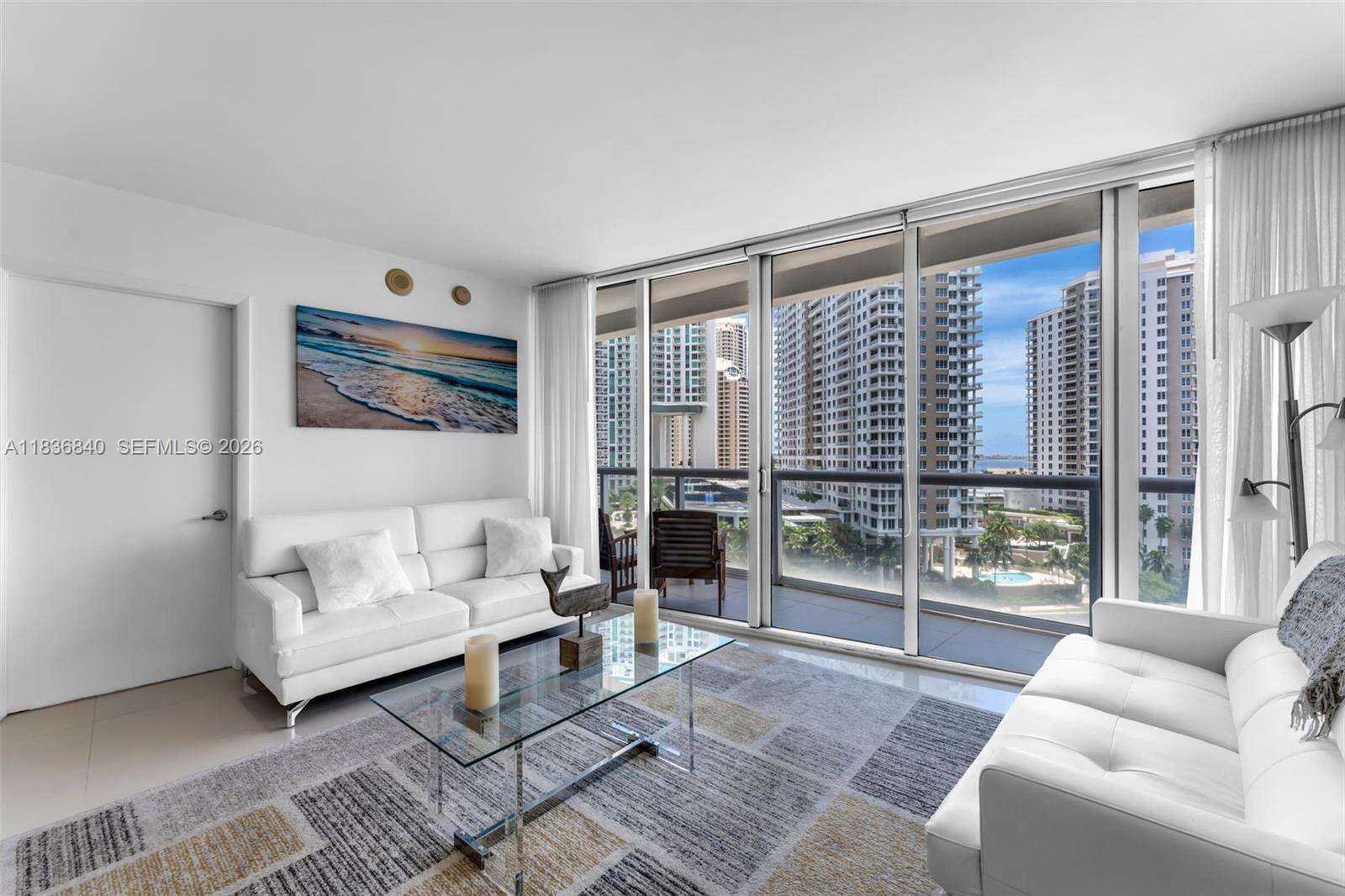 ICON BRICKELL NO TWO - 495 Brickell Ave, Miami, FL 33131 | Picture 8