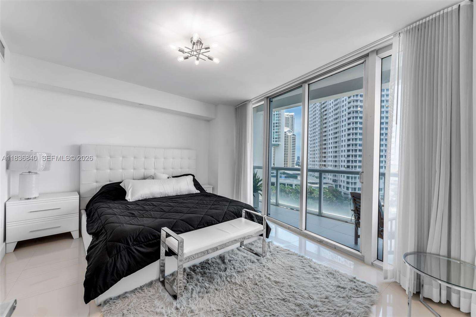 ICON BRICKELL NO TWO - 495 Brickell Ave, Miami, FL 33131 | Picture 9