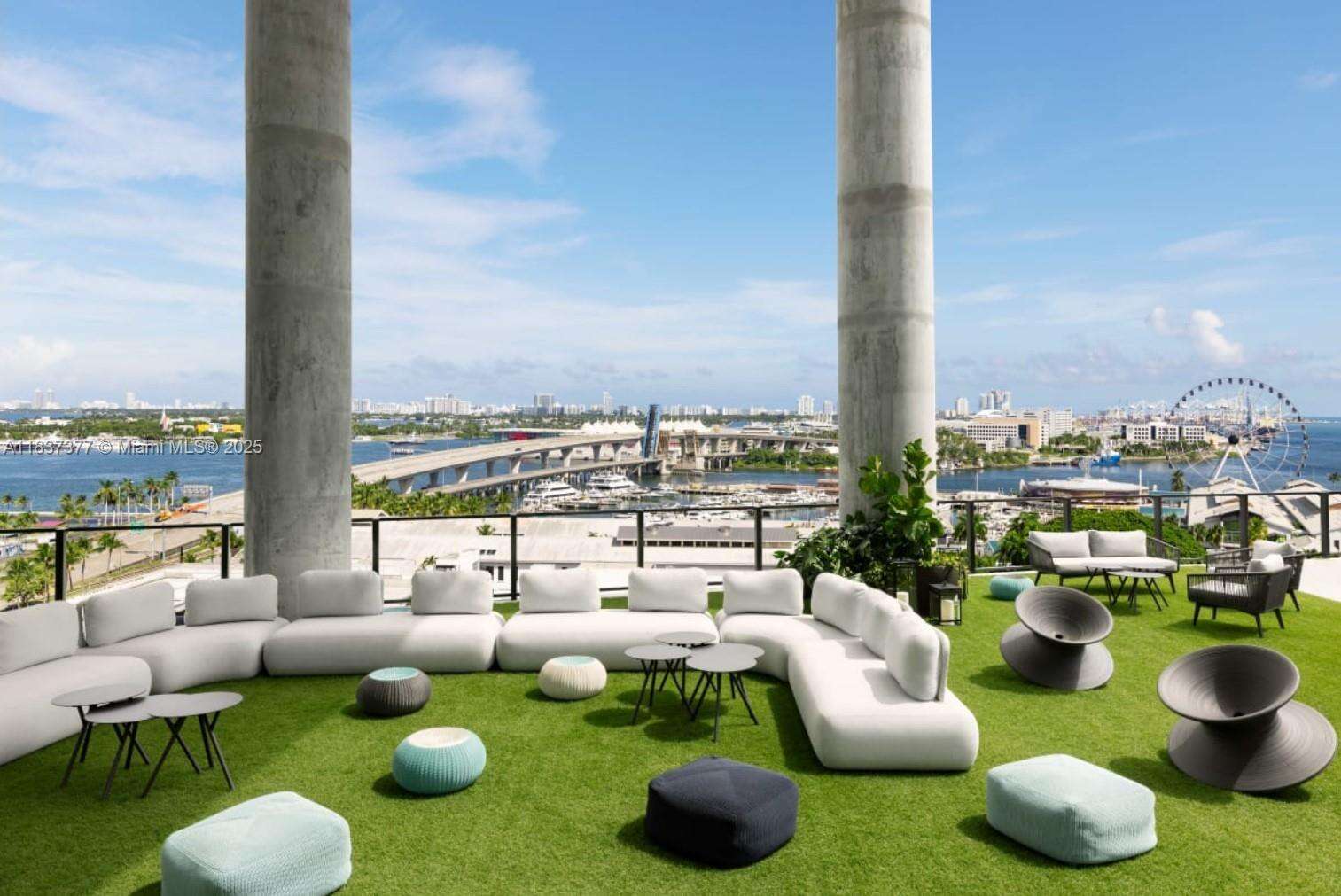 398 NE 5TH STREET - 398 5th St, Miami, FL 33132 | Picture 41