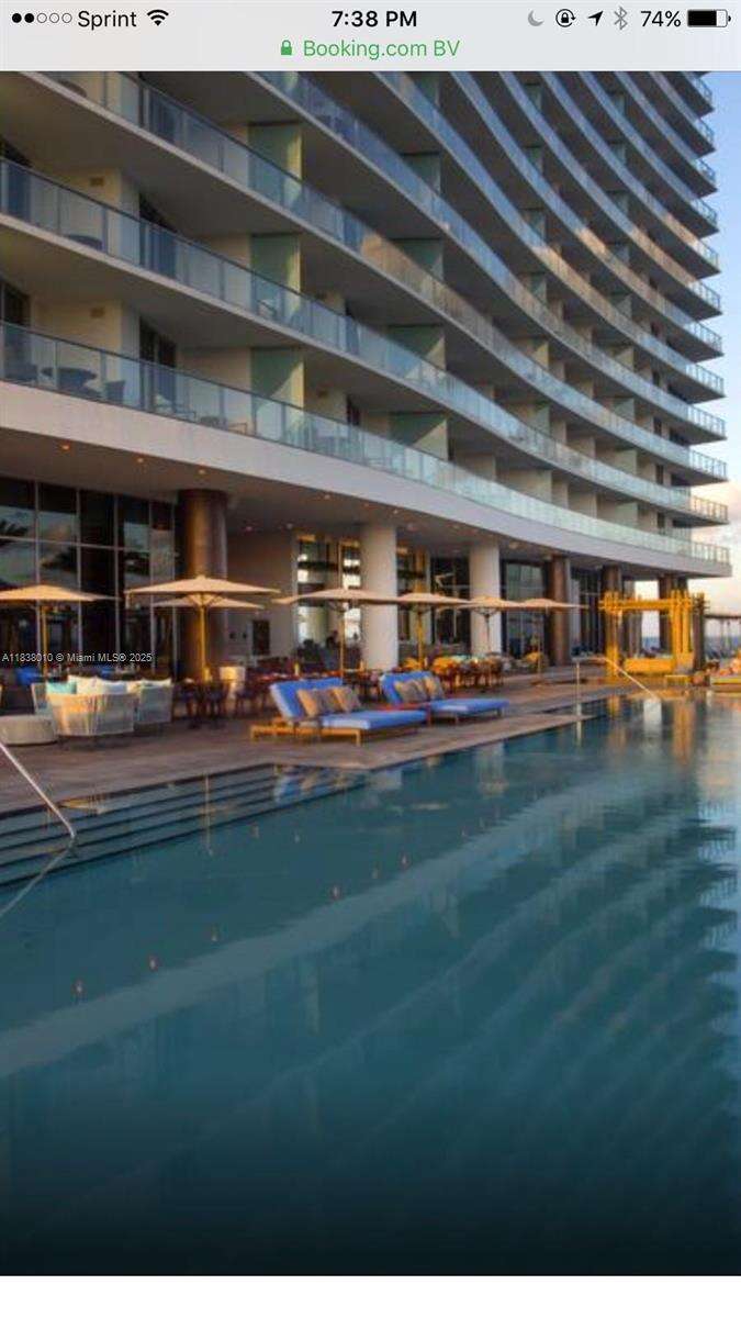 Hyde Resort at 4111 Ocean Dr, Hollywood, FL 33019 - For Sale photo 13