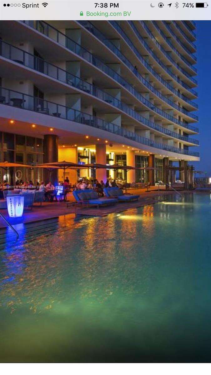 Hyde Resort at 4111 Ocean Dr, Hollywood, FL 33019 - For Sale photo 18