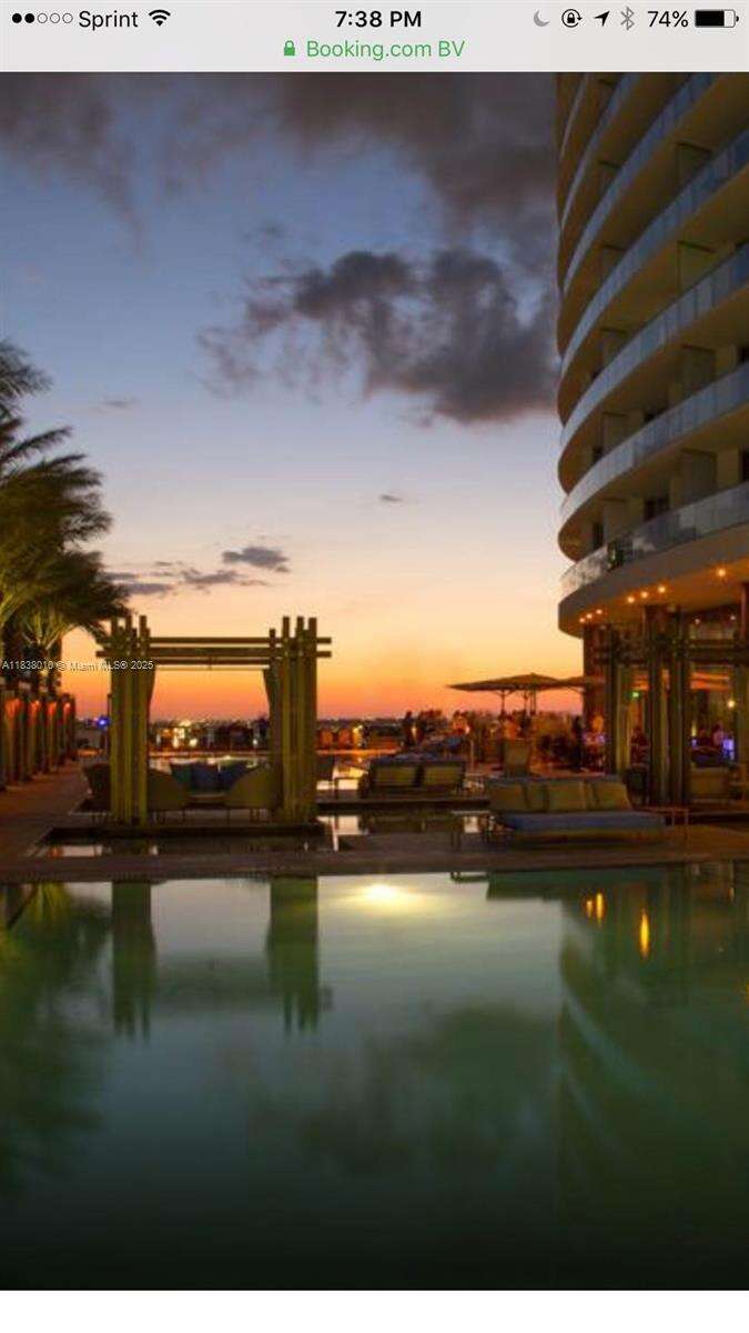 Hyde Resort at 4111 Ocean Dr, Hollywood, FL 33019 - For Sale photo 19