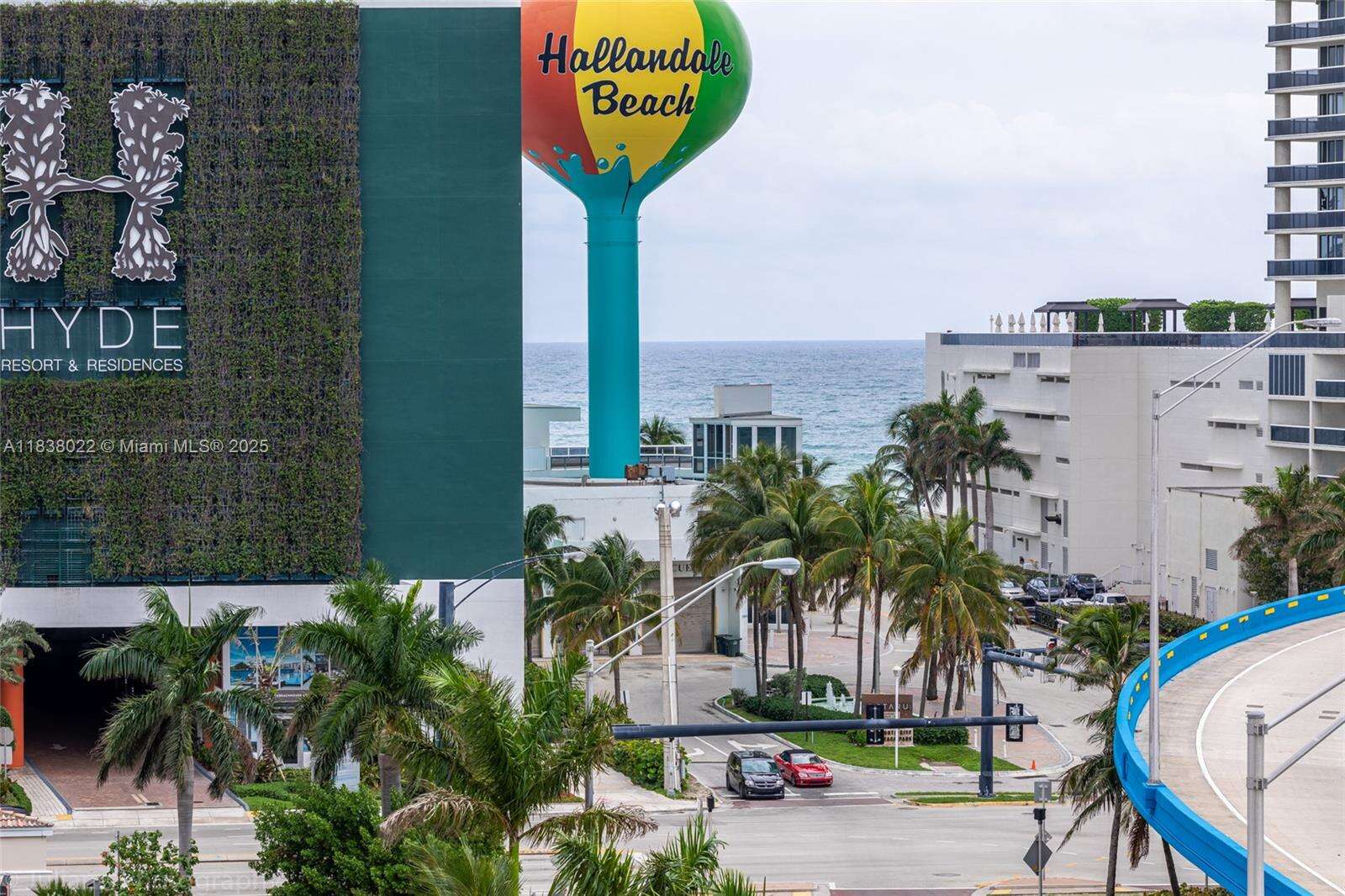 Hyde Beach House at 4010 Ocean Dr, Hollywood, FL 33019 - For Sale photo 1