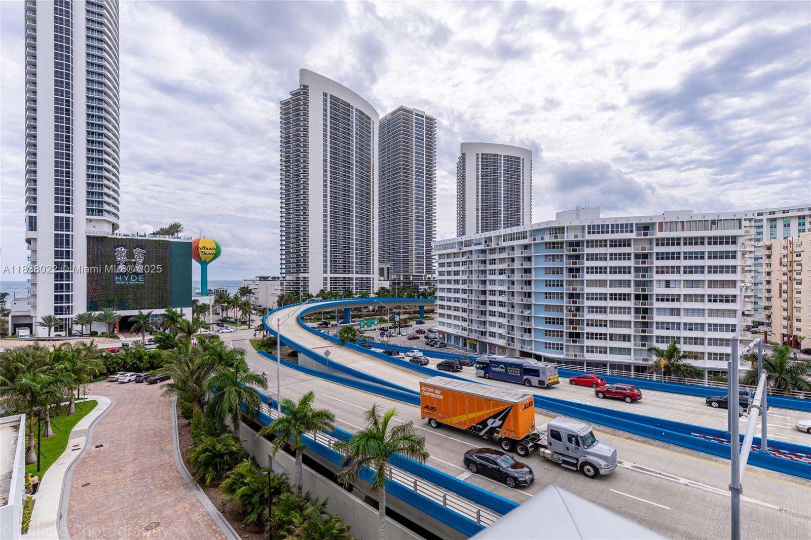 Hyde Beach House at 4010 Ocean Dr, Hollywood, FL 33019 - For Sale photo 21