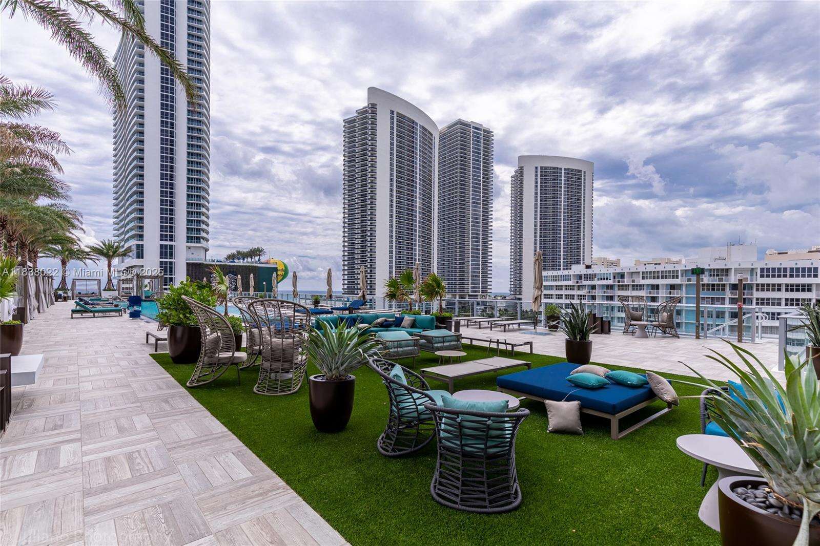 Hyde Beach House at 4010 Ocean Dr, Hollywood, FL 33019 - For Sale photo 30