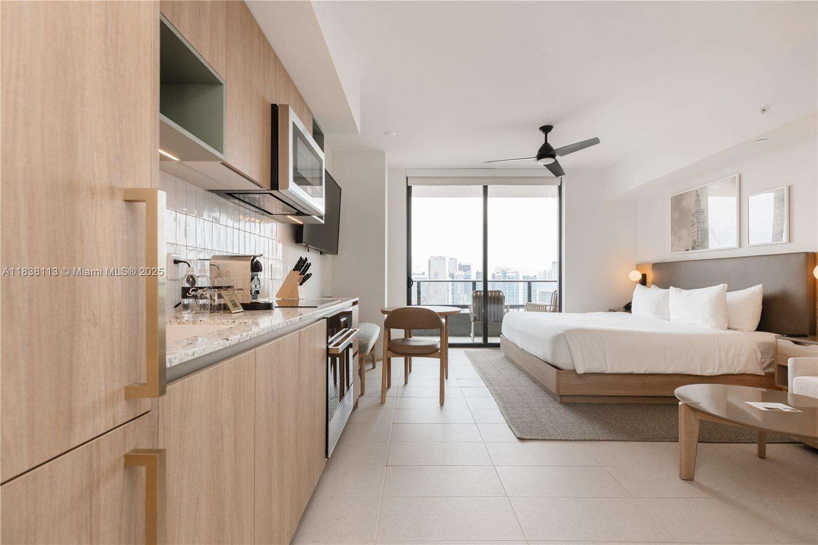 Natiivo | Gale Miami at 601 1 Ave, Miami, FL 33132 - For Sale photo 1
