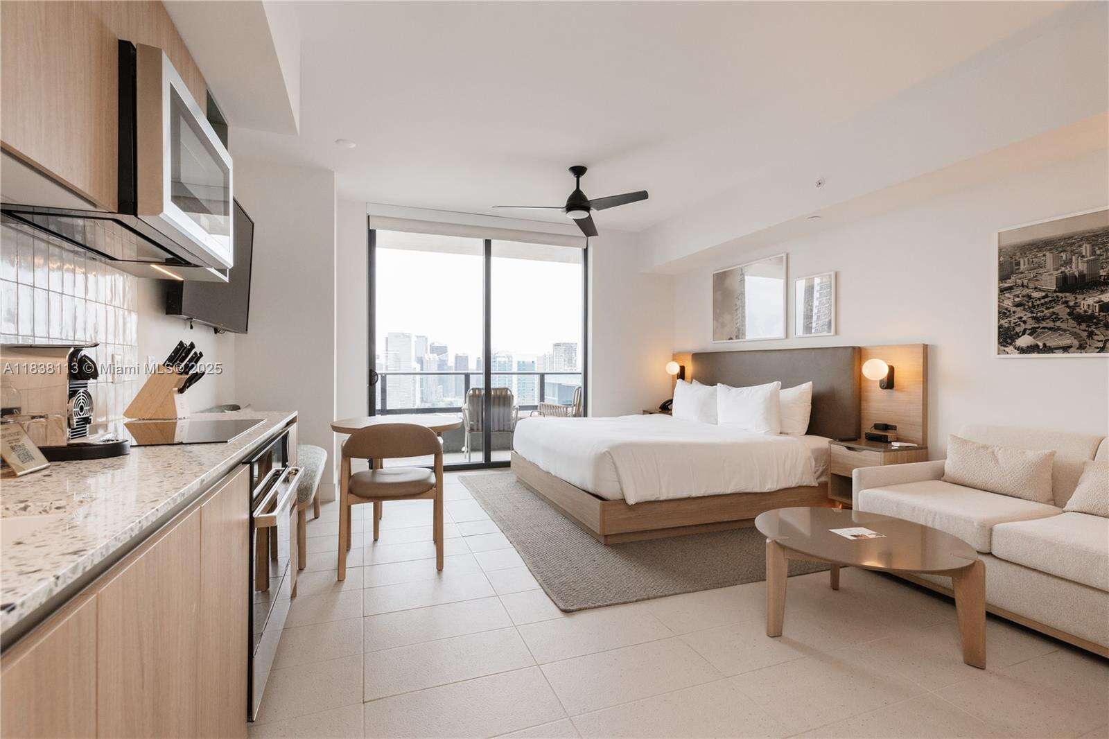 Natiivo | Gale Miami at 601 1 Ave, Miami, FL 33132 - For Sale photo 2