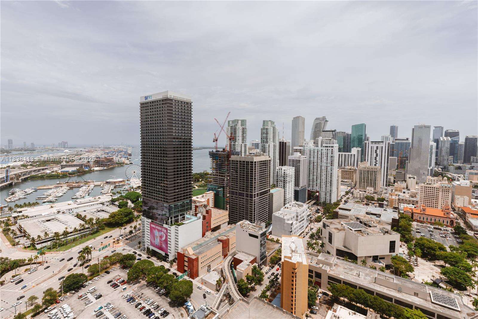 Natiivo | Gale Miami at 601 1 Ave, Miami, FL 33132 - For Sale photo 20