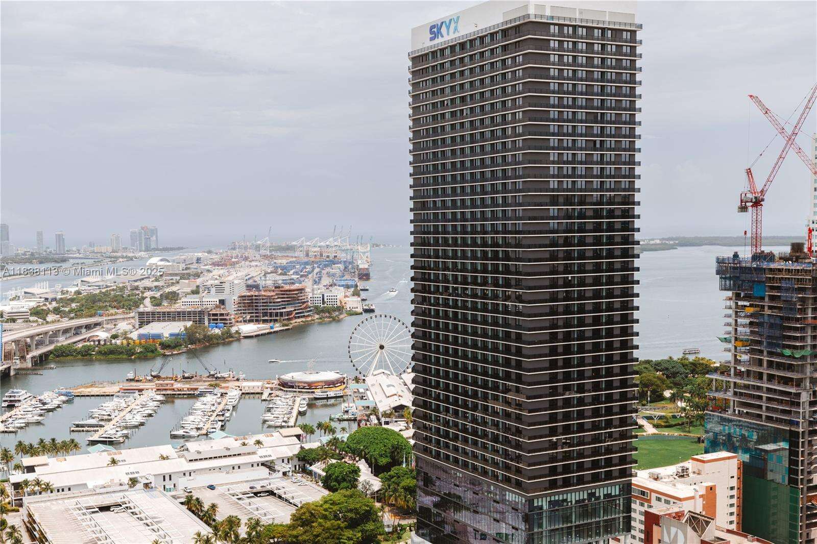 Natiivo | Gale Miami at 601 1 Ave, Miami, FL 33132 - For Sale photo 21