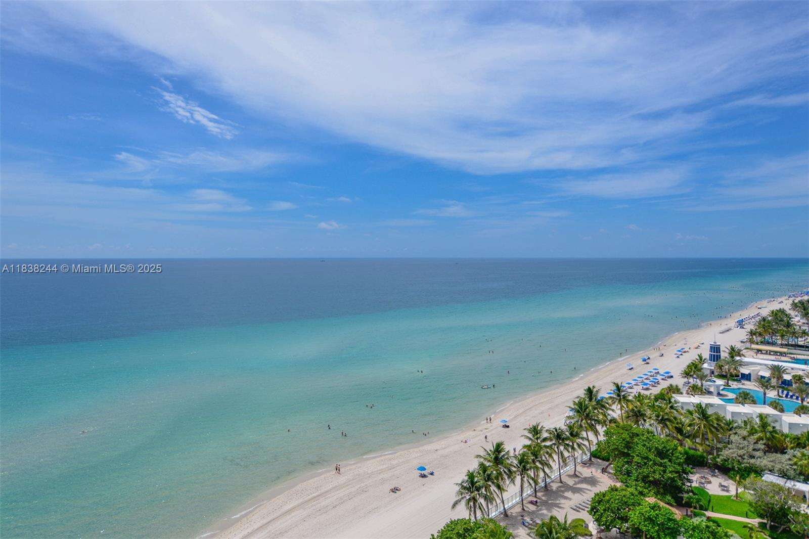 Aquarius at 2751 Ocean Dr, Hollywood, FL 33019 - For Sale photo 2