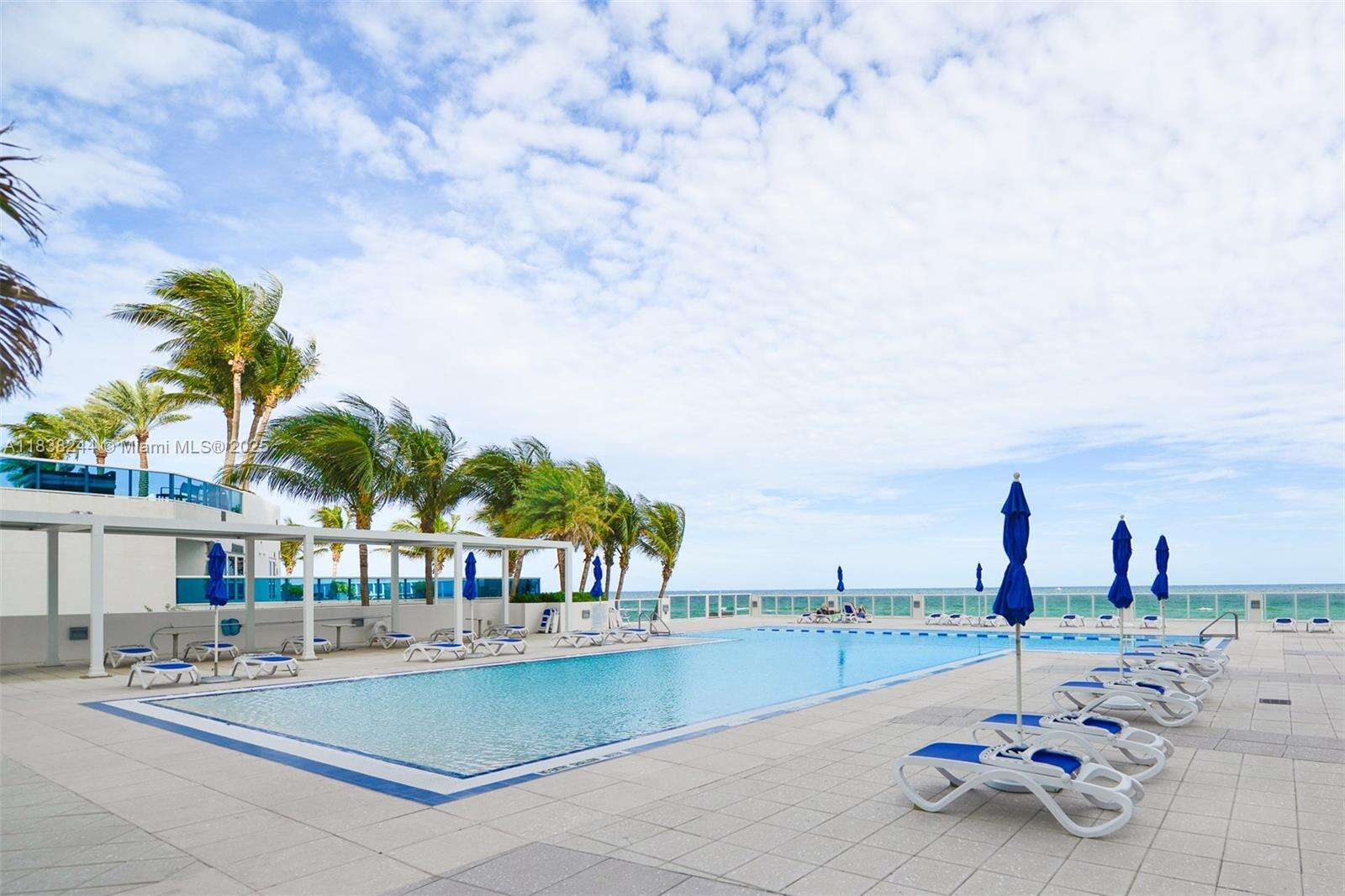 Aquarius at 2751 Ocean Dr, Hollywood, FL 33019 - For Sale photo 32