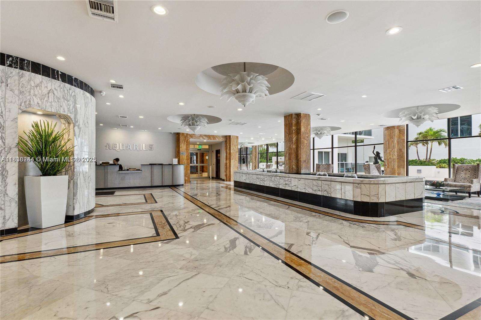 Aquarius at 2751 Ocean Dr, Hollywood, FL 33019 - For Sale photo 36
