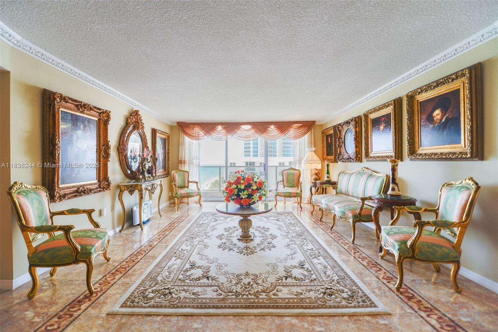 Aquarius at 2751 Ocean Dr, Hollywood, FL 33019 - For Sale photo 5