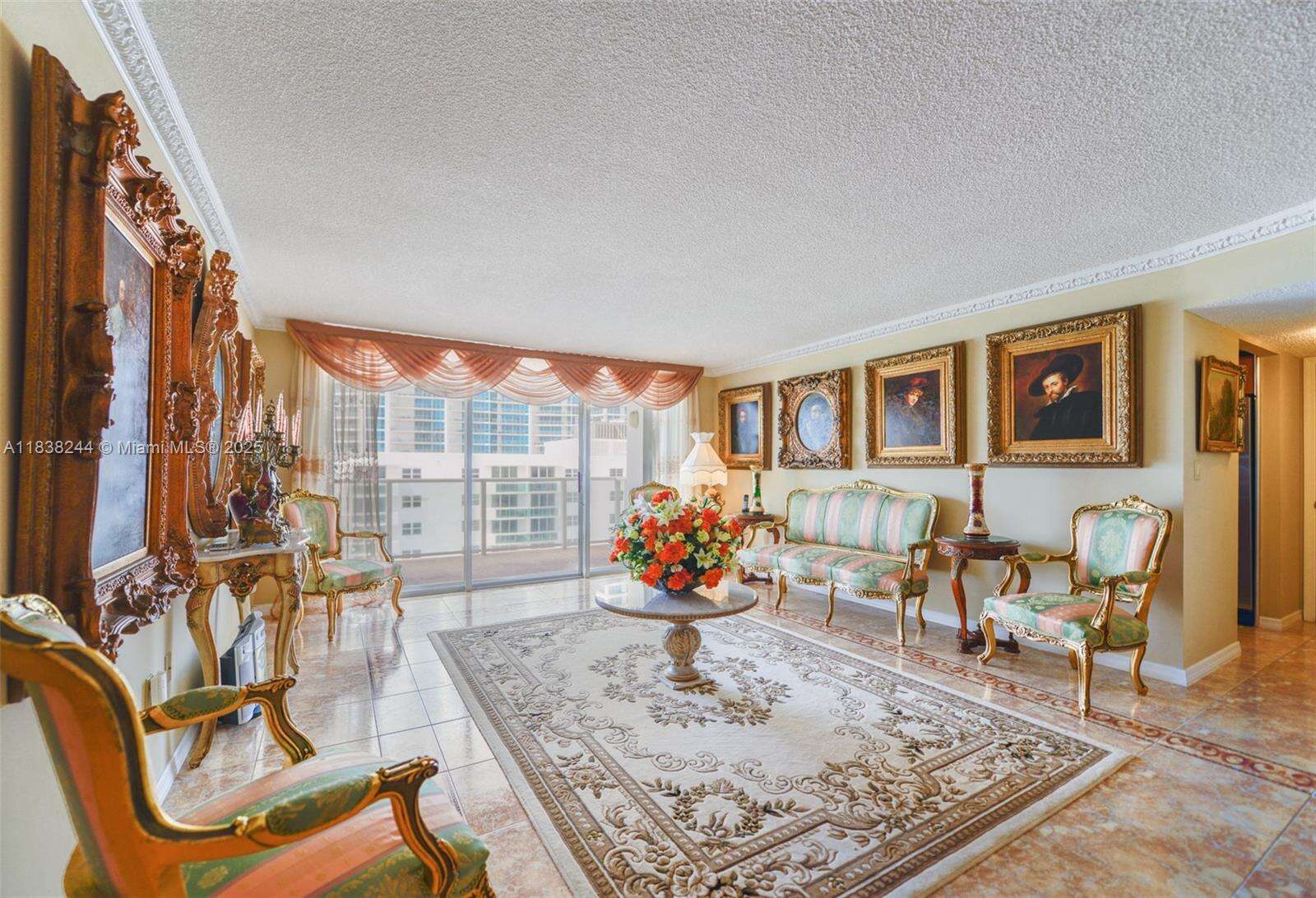 Aquarius at 2751 Ocean Dr, Hollywood, FL 33019 - For Sale photo 6