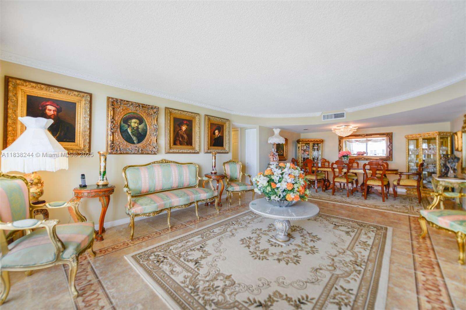Aquarius at 2751 Ocean Dr, Hollywood, FL 33019 - For Sale photo 7