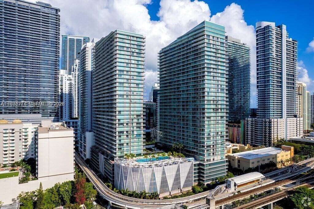 Axis On Brickell at 1111 1 Ave, Miami, FL 33130 - For Sale photo 1