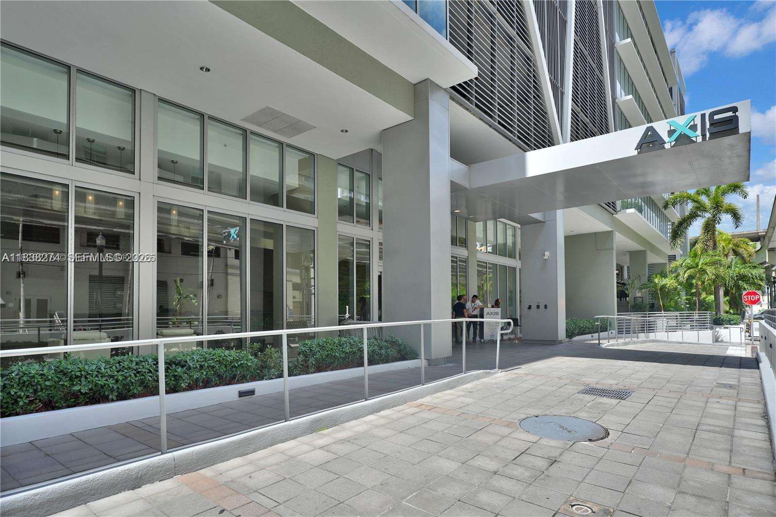 Axis On Brickell at 1111 1 Ave, Miami, FL 33130 - For Sale photo 2