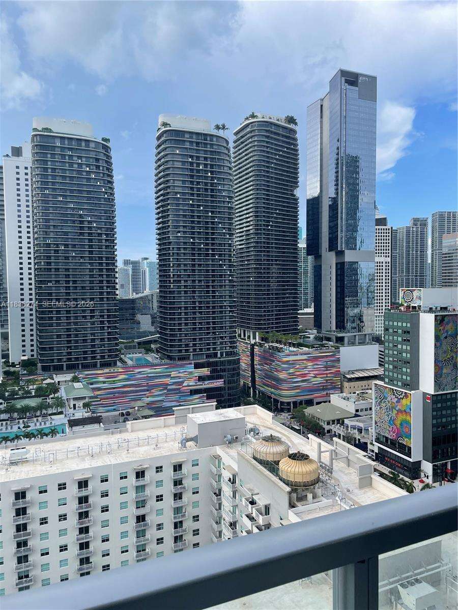 Axis On Brickell at 1111 1 Ave, Miami, FL 33130 - For Sale photo 19