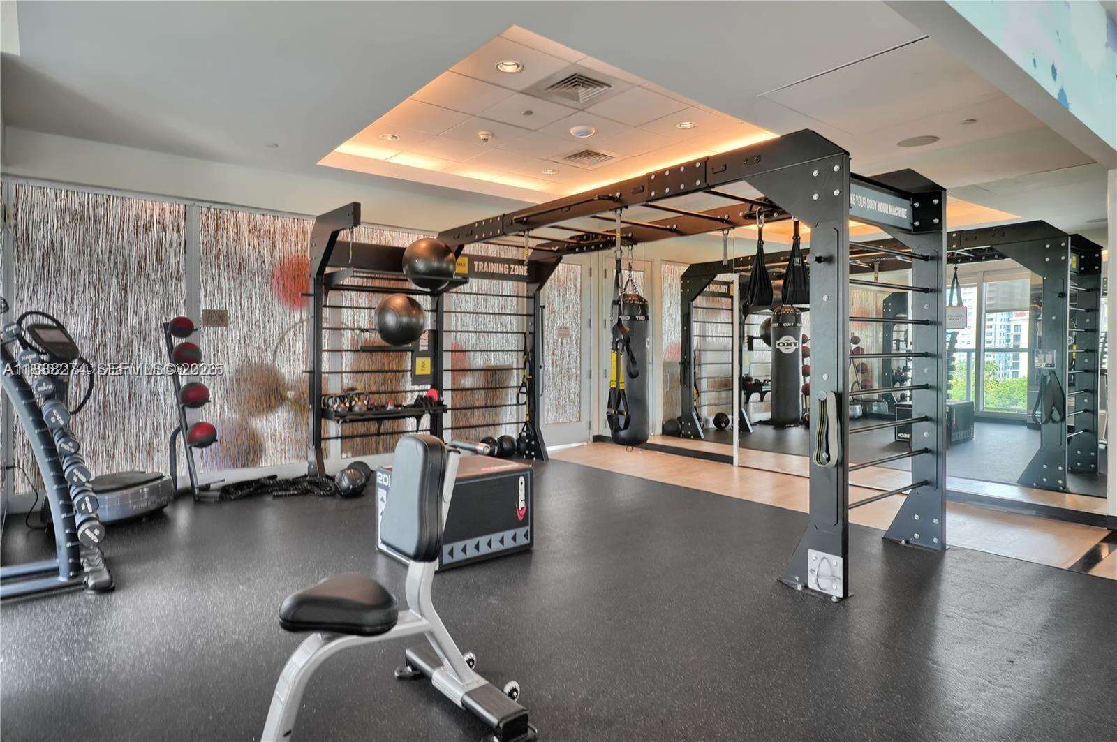 Axis On Brickell at 1111 1 Ave, Miami, FL 33130 - For Sale photo 23