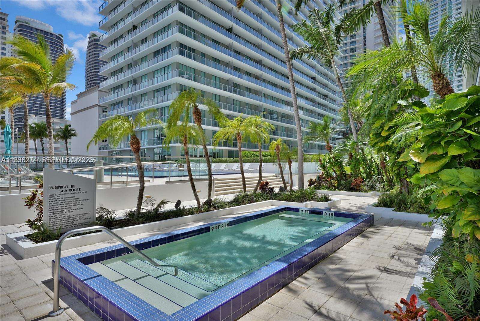 Axis On Brickell at 1111 1 Ave, Miami, FL 33130 - For Sale photo 27