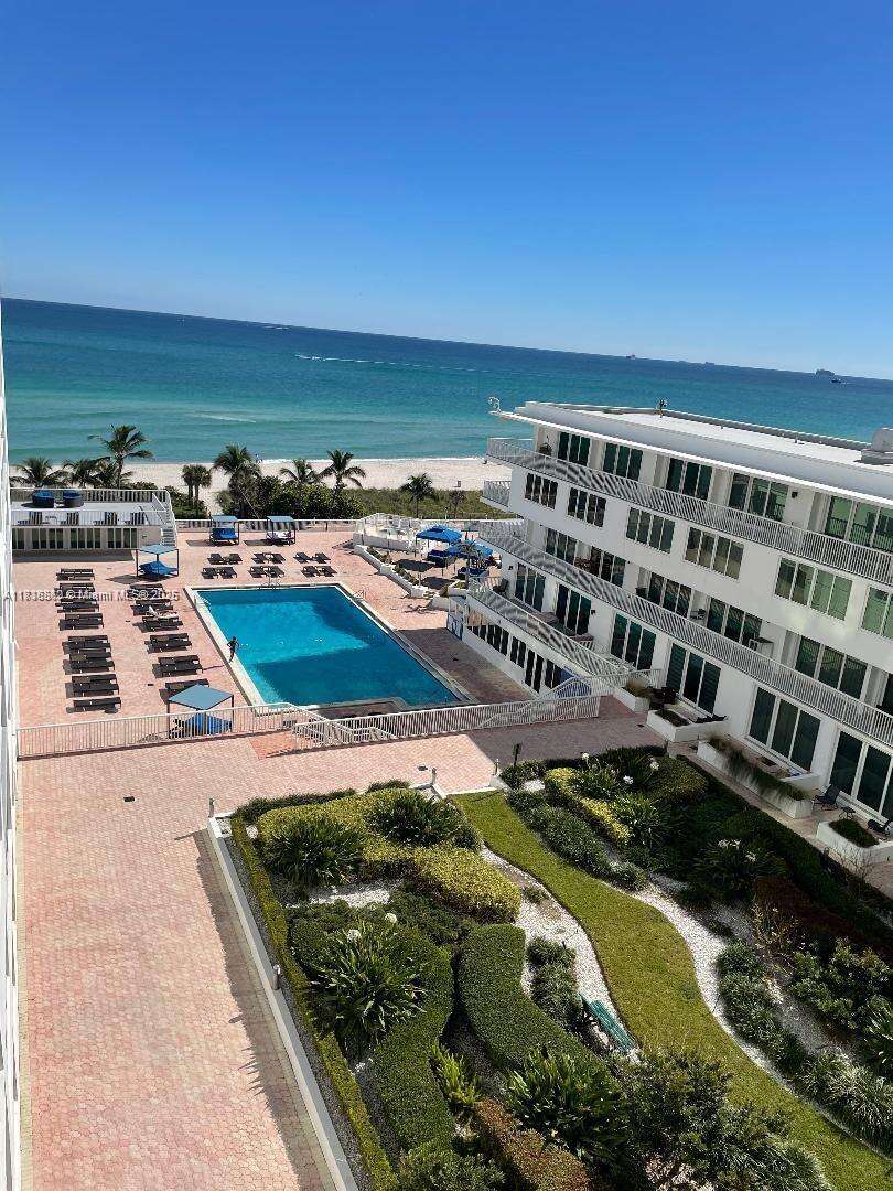 The Carriage House at 5401 Collins Ave, Miami Beach, FL 33140 - For Sale photo 5