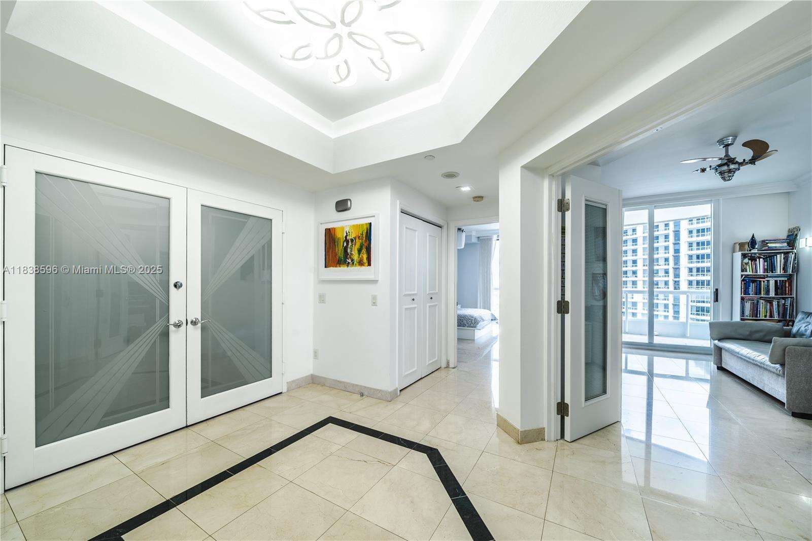 ATLANTIC III AT THE POINT - 21050 Point Pl, Aventura, FL 33180 | Picture 2