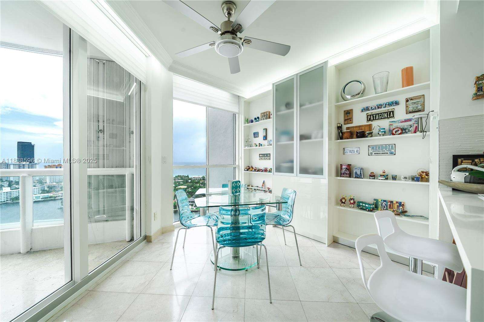 ATLANTIC III AT THE POINT - 21050 Point Pl, Aventura, FL 33180 | Picture 20