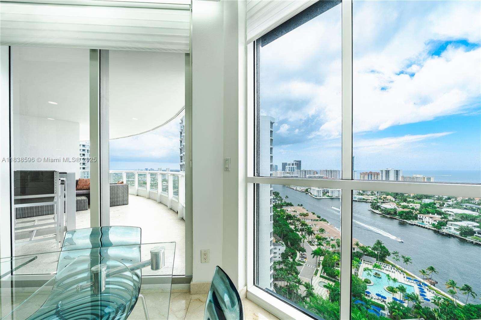 ATLANTIC III AT THE POINT - 21050 Point Pl, Aventura, FL 33180 | Picture 21