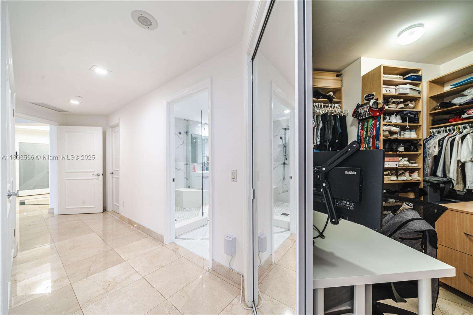 ATLANTIC III AT THE POINT - 21050 Point Pl, Aventura, FL 33180 | Picture 23