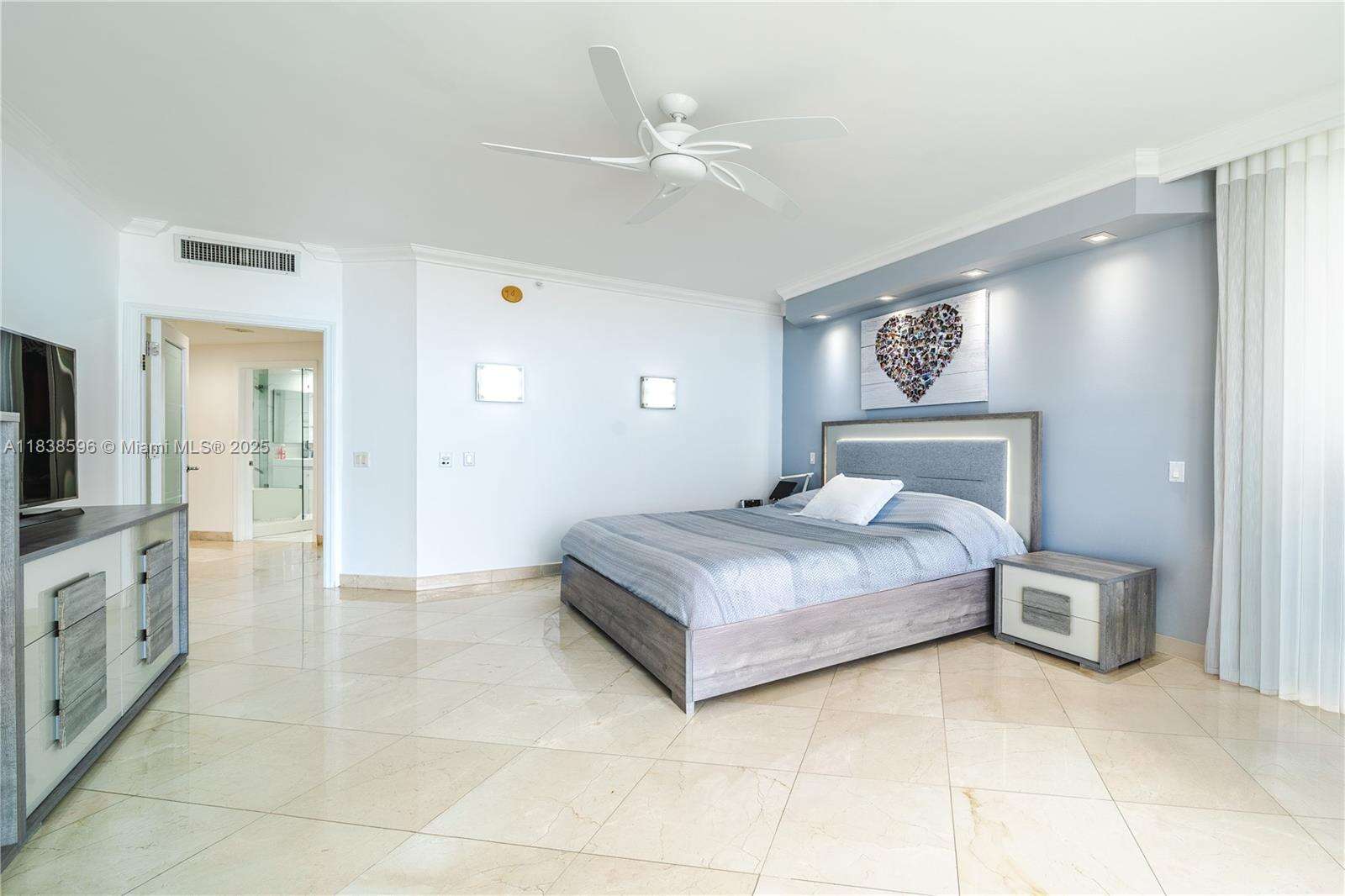 ATLANTIC III AT THE POINT - 21050 Point Pl, Aventura, FL 33180 | Picture 26
