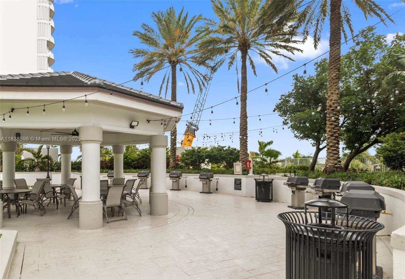 ATLANTIC III AT THE POINT - 21050 Point Pl, Aventura, FL 33180 | Picture 35