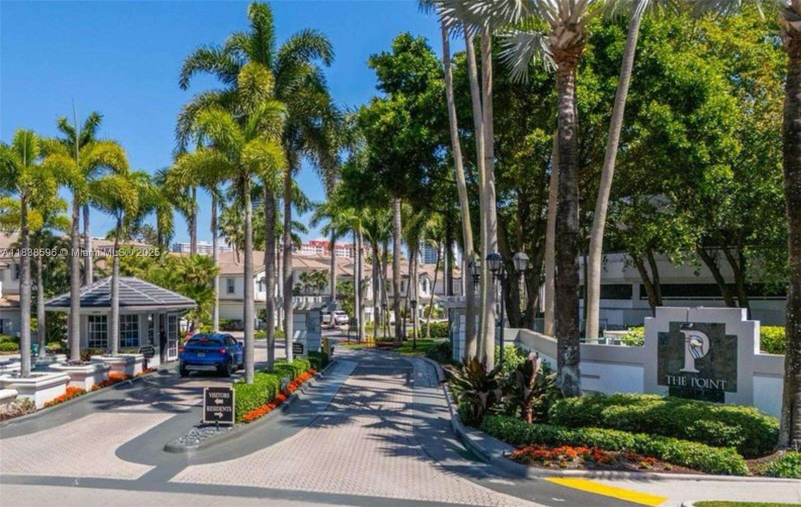 ATLANTIC III AT THE POINT - 21050 Point Pl, Aventura, FL 33180 | Picture 36