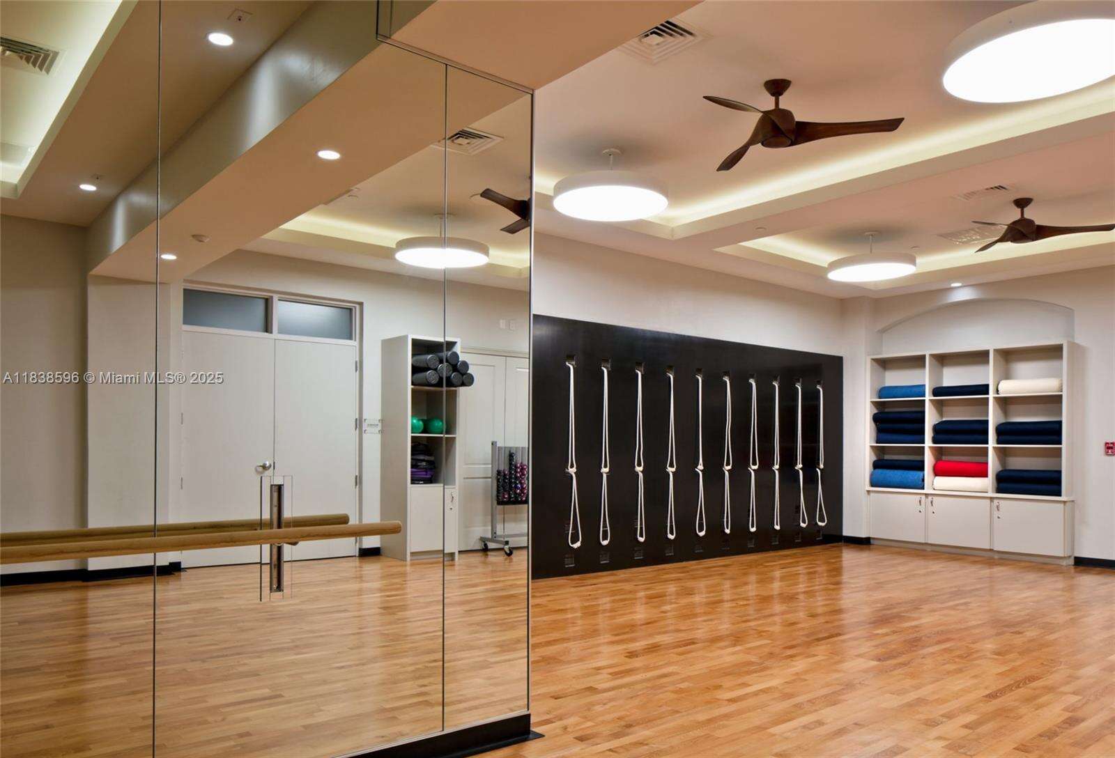 ATLANTIC III AT THE POINT - 21050 Point Pl, Aventura, FL 33180 | Picture 37