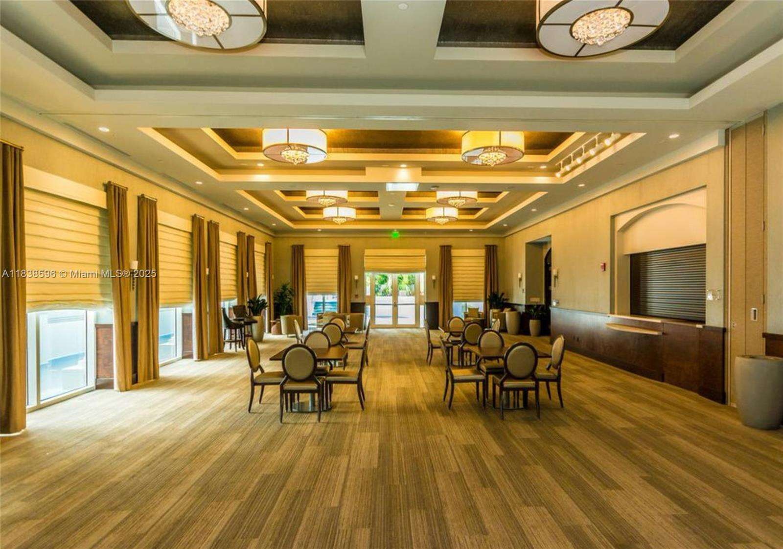 ATLANTIC III AT THE POINT - 21050 Point Pl, Aventura, FL 33180 | Picture 40