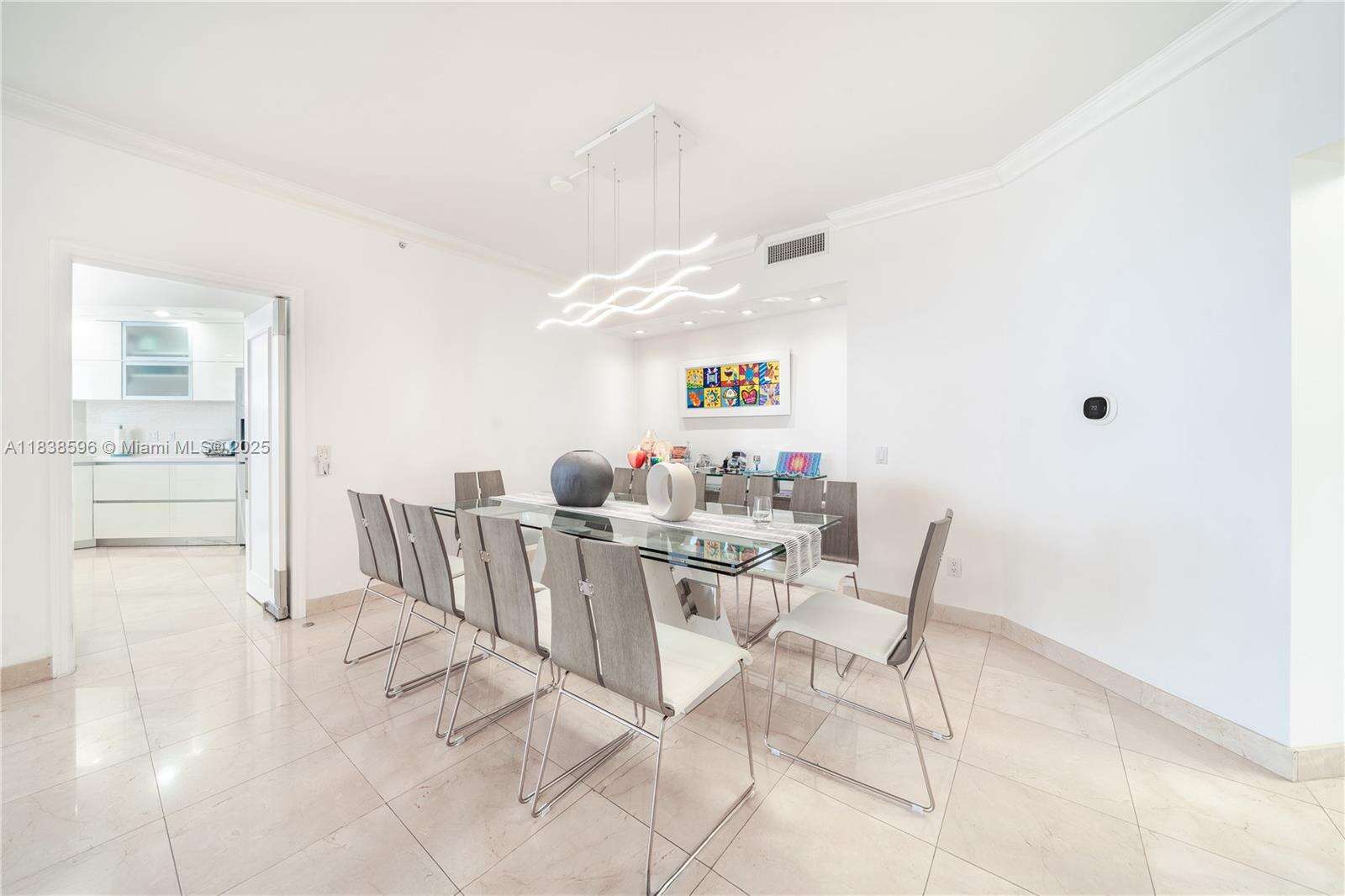 ATLANTIC III AT THE POINT - 21050 Point Pl, Aventura, FL 33180 | Picture 5