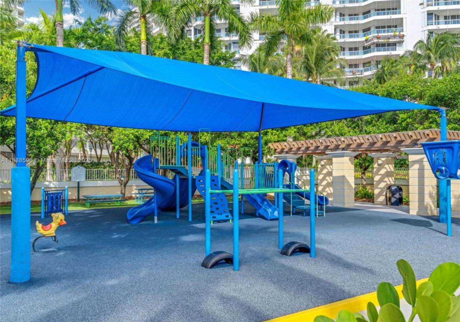 ATLANTIC III AT THE POINT - 21050 Point Pl, Aventura, FL 33180 | Picture 41