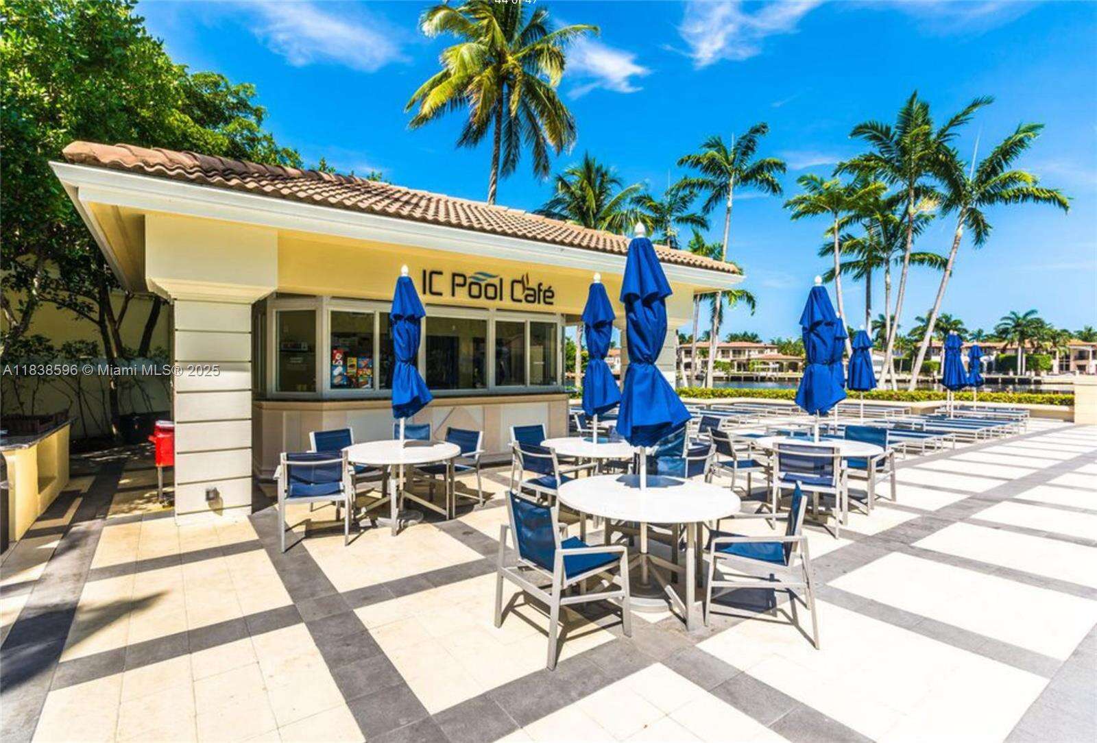 ATLANTIC III AT THE POINT - 21050 Point Pl, Aventura, FL 33180 | Picture 42