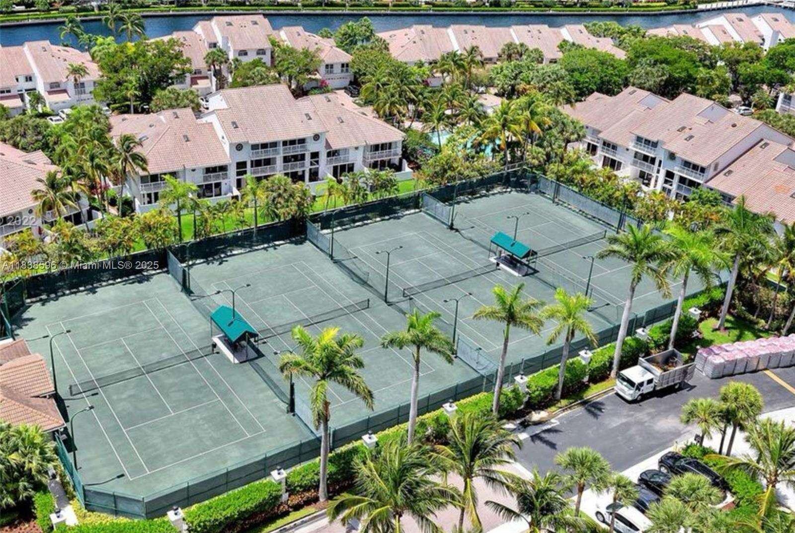 ATLANTIC III AT THE POINT - 21050 Point Pl, Aventura, FL 33180 | Picture 45