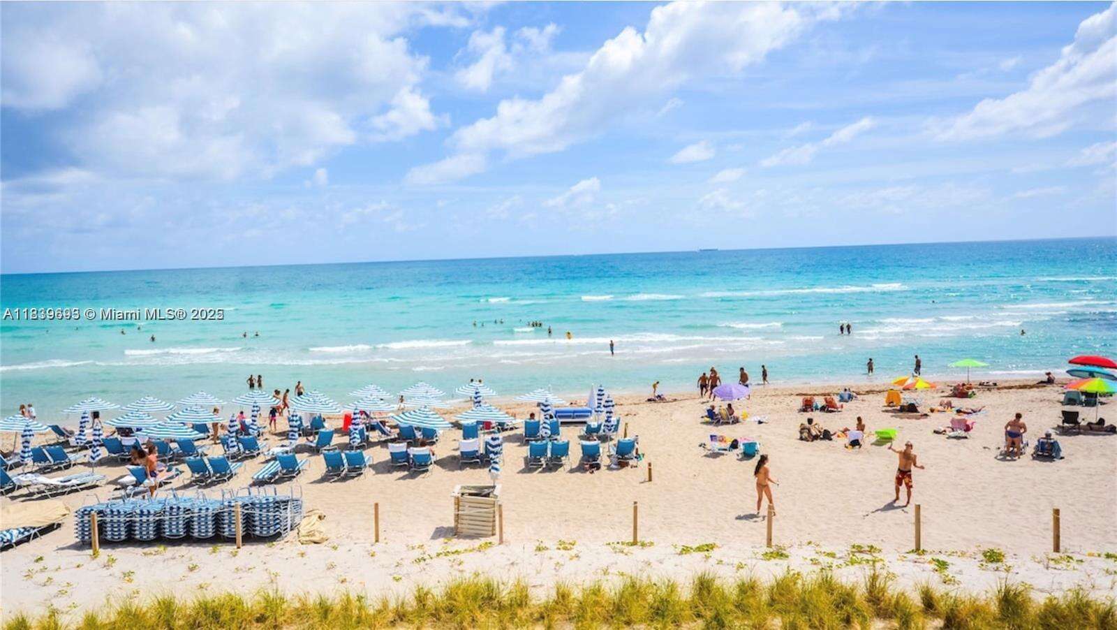 Hyde Beach House at 4010 Ocean Dr, Hollywood, FL 33019 - For Sale photo 2