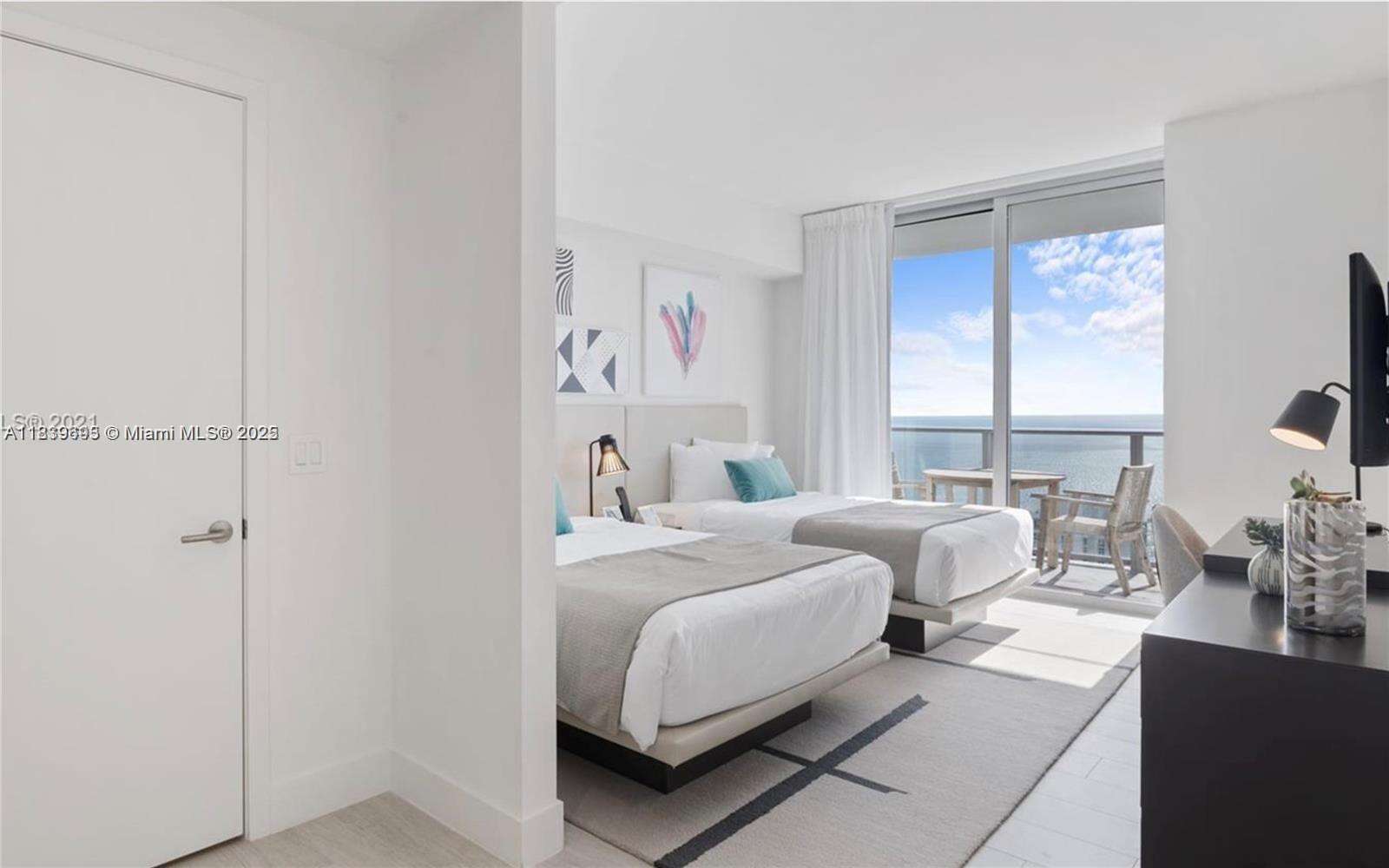 Hyde Beach House at 4010 Ocean Dr, Hollywood, FL 33019 - For Sale photo 19