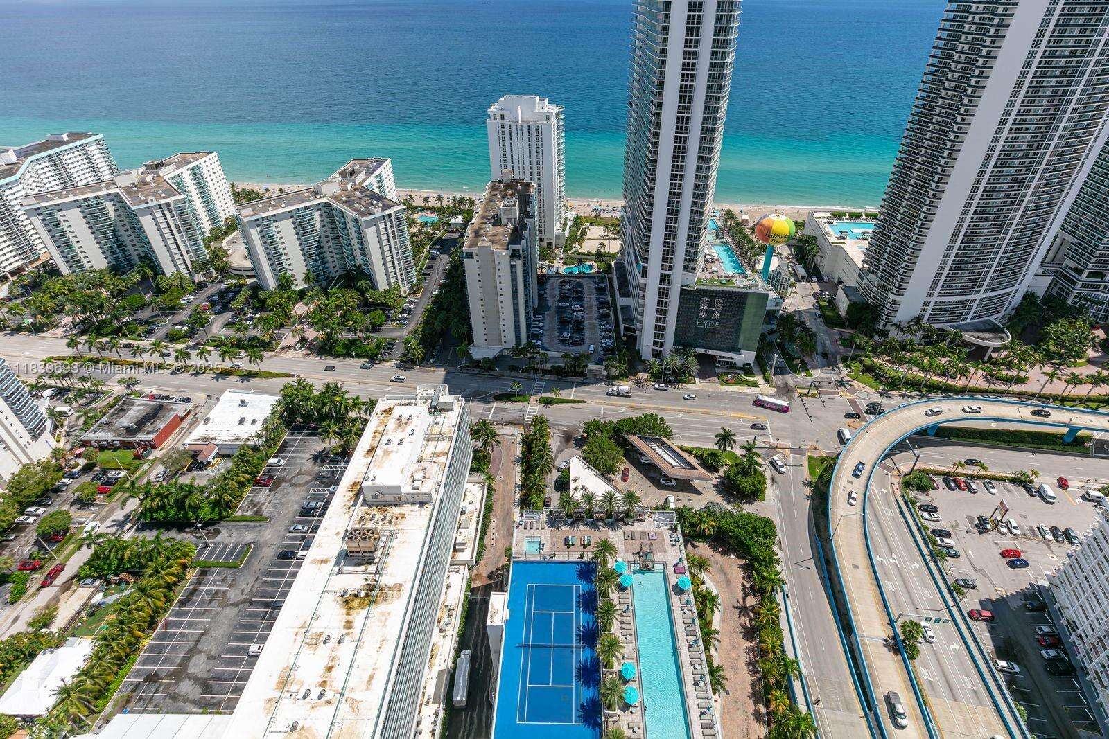 Hyde Beach House at 4010 Ocean Dr, Hollywood, FL 33019 - For Sale photo 24