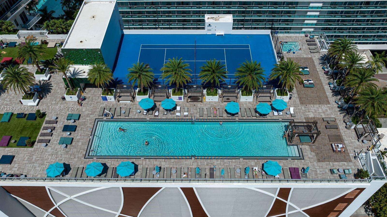 Hyde Beach House at 4010 Ocean Dr, Hollywood, FL 33019 - For Sale photo 25