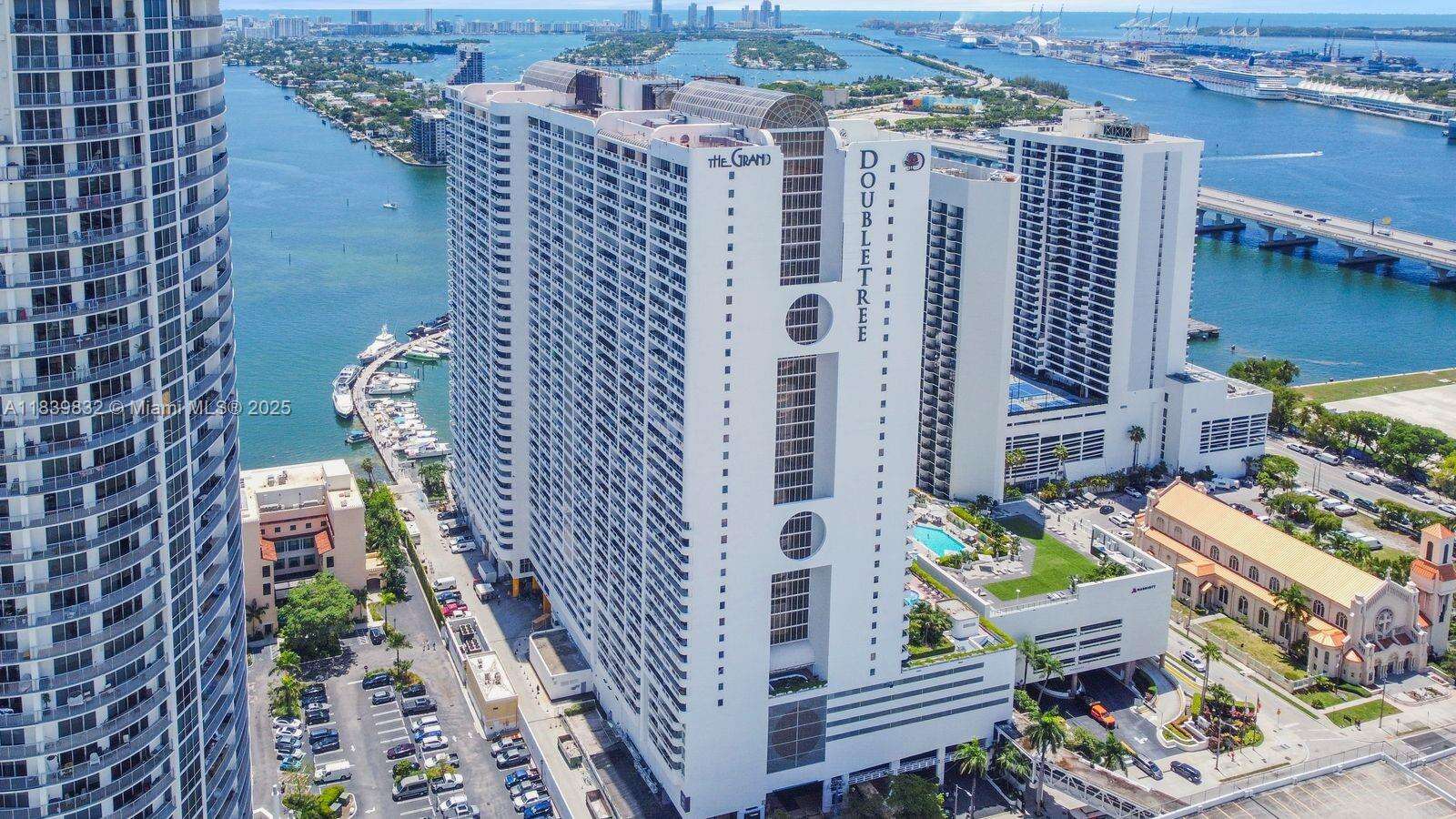 The Grand at 1717 Bayshore Dr, Miami, FL 33132 - For Sale photo 1