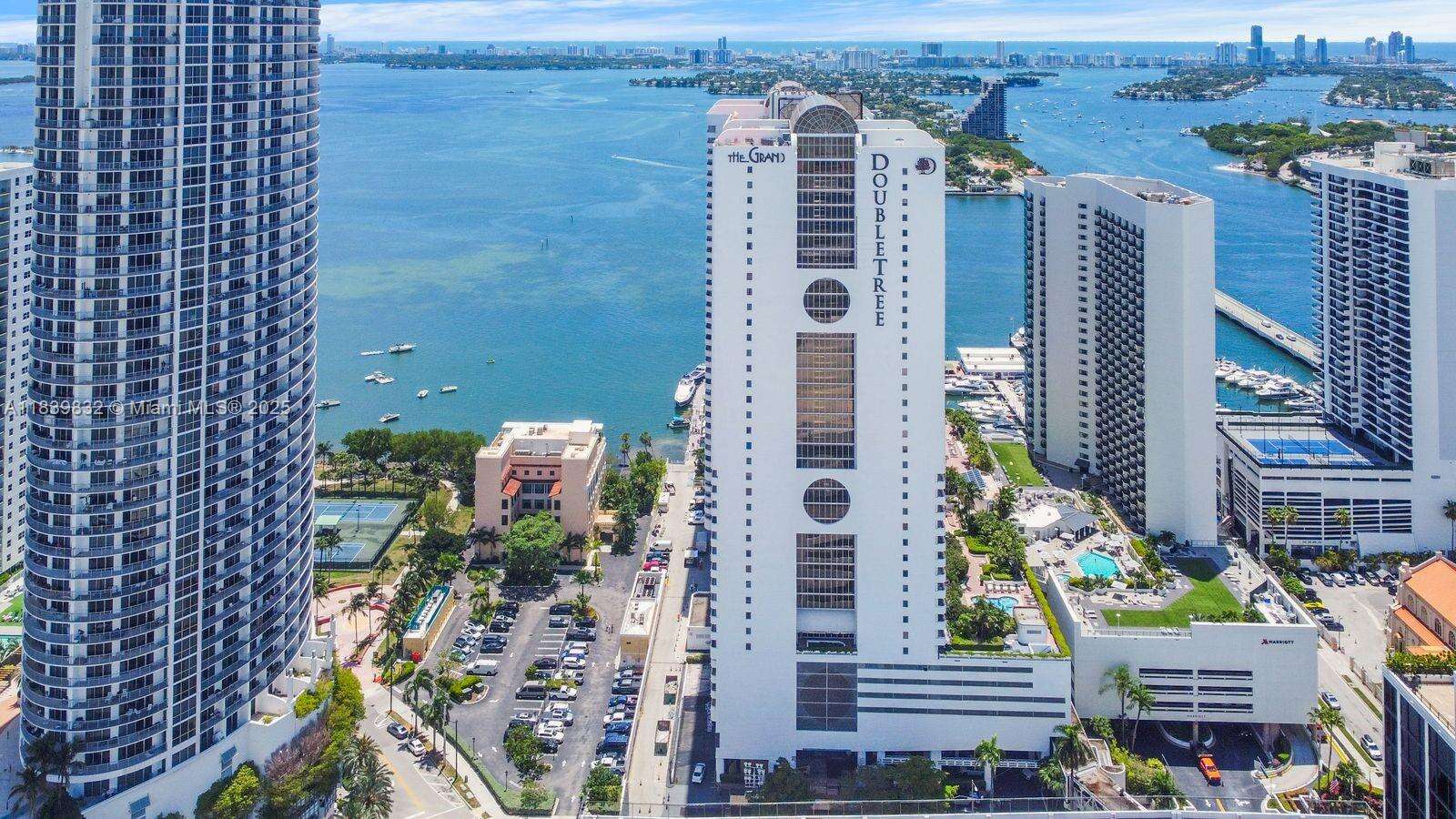 The Grand at 1717 Bayshore Dr, Miami, FL 33132 - For Sale photo 2